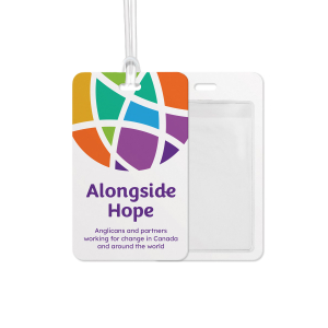 Luggage Tag